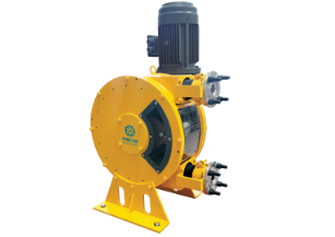 ZJP-Z系列軟管泵